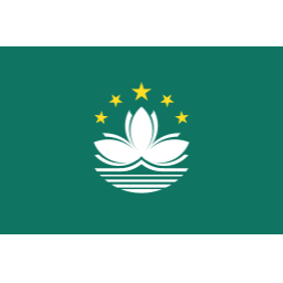 中国澳门U20