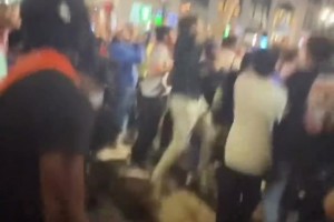 悉尼妹还是布伦森？尼克斯球迷：布伦森，我的妞比悉尼妹正多了